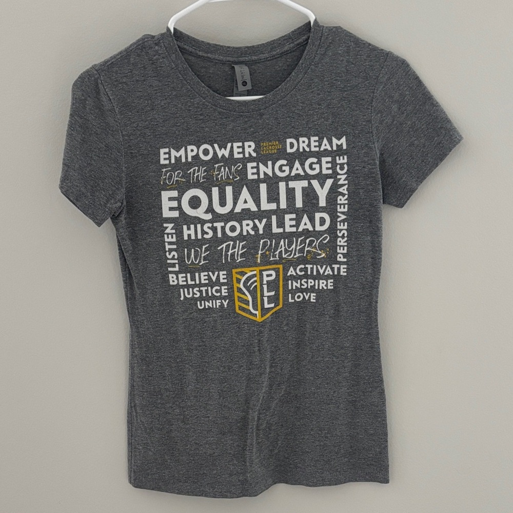 PLL women’s T